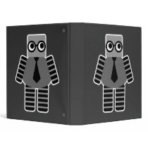 Smart Geek Robot