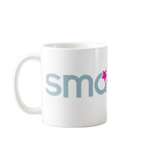 smart girl MUG