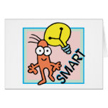 Smart Greeting Card