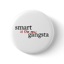 Smart Is The New Gangsta