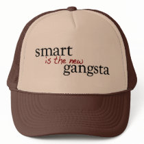 Smart Is The New Gangsta