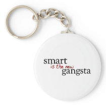 Smart Is The New Gangsta