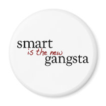 Smart Is The New Gangsta