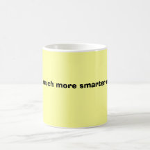 Smart mug