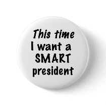 Smart President Button