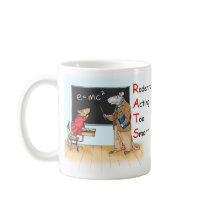 Smart Rat Mug
