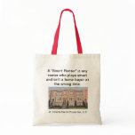 Smart Renter Tote- Design 3 Bags