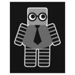 Smart Robot letterhead