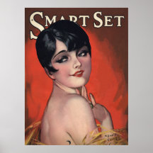 Smart Set Posters