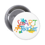 smART Teacher for the Art Teacher Button