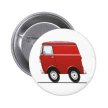 Smart Van Red Pins