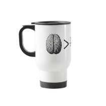 Smarter Than The Average Bear Mugs