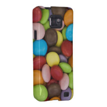 smarties background Galaxy S case Samsung Galaxy S Cover