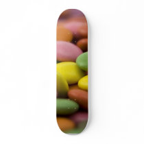 Smarties Skateboard Decks