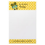 Smarty Bee stationery