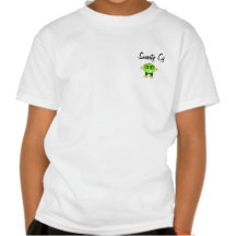 Smarty Cy Youth T-Shirt