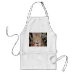 Smarty Jones Apron
