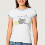 Smarty Mouse t-shirts