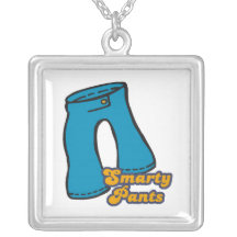 smarty pants custom jewelry