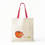 Smarty Tomato Bag