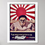 Smash posters