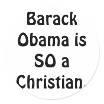 Smear: Muslim Sticker
