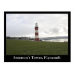 Smeaton's Tower, Plymouth Post Cards