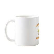 Smell of Aviation in the Morning Mug
