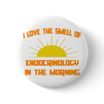 Smell of Endocrinology in the Morning buttons