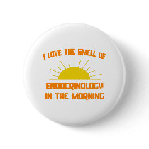 Smell of Endocrinology in the Morning