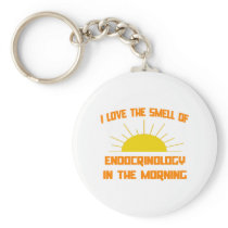 Smell of Endocrinology in the Morning