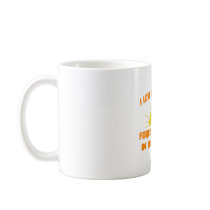 Smell of Forensic Science in the Morning Mugs
