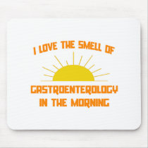 Smell of Gastroenterology in the Morning