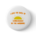 Smell of Gynecology in the Morning buttons
