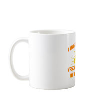 Smell of Vascular Surgery in the Morning Mugs