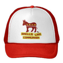 Smells Like Communism Hat
