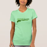 Smells Like Green Spirit shirt