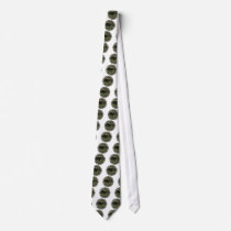 Smelly Skunk Men's Necktie