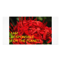  SMENKAZI DESIGNS PERSONALIZED PHOTO CARD