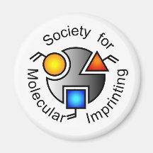 SMI magnet white