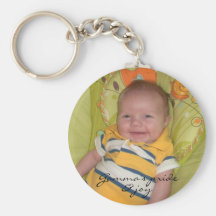 smile-2, Gamma's pride, & joy Keychains