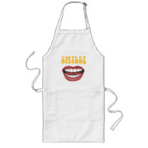 SMILE! APRONS