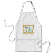 Smile Aprons