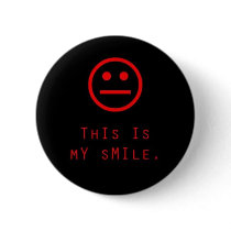 Smile Button