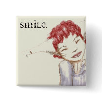 Smile Button