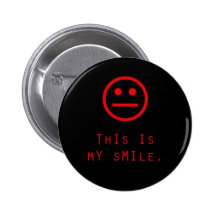 Smile Button