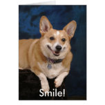 Smile! Cards