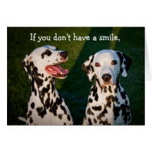 Smile Cards