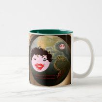 SMILE mugs