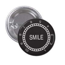 Smile Condition Barometer 缶バッジ